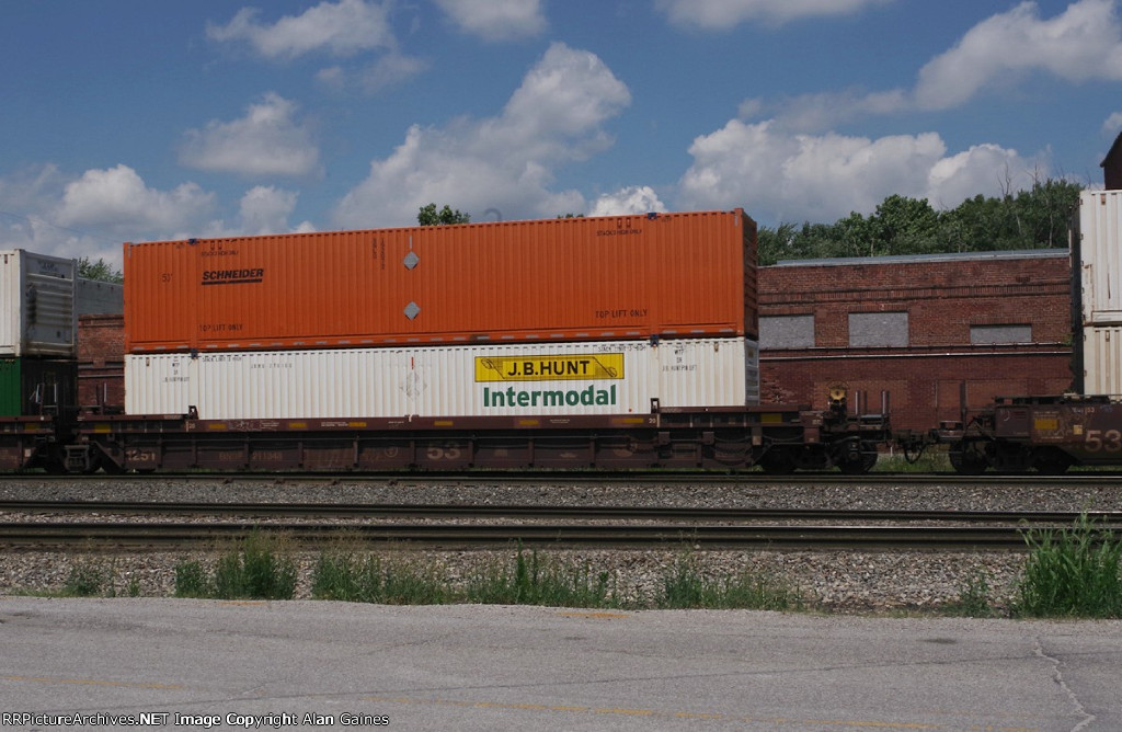 BNSF 211348